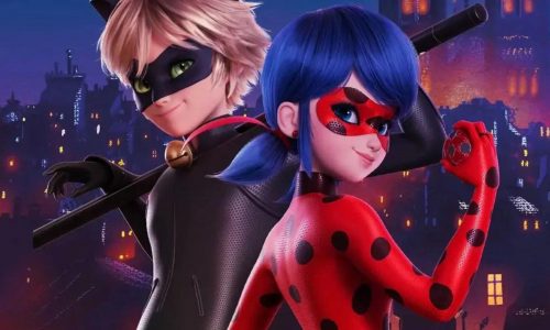 Miraculous Ladybug Season 6: When and Where to Watch the Series?