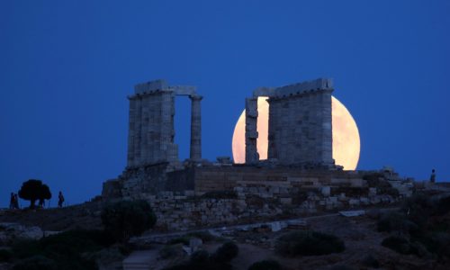 Stefanos Geroulanos: Why would anyone want a paleo diet? We’re desperate for half-truths about human origins