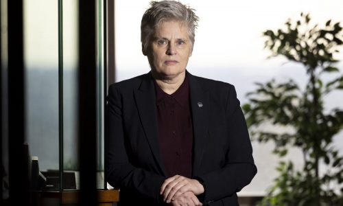 Hennepin County Attorney Mary Moriarty campaigned on change. Some say she’s gone too far.