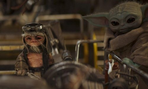 The Mandalorian Season 4: Has Disney Released The Star Wars Series?