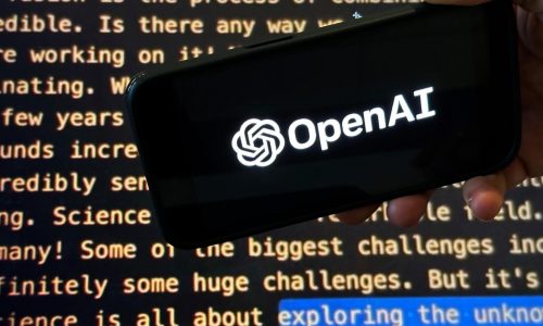 Eight newspapers sue OpenAI, Microsoft