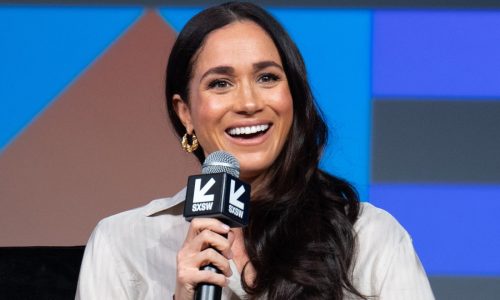 Meghan Markle bullying allegations revived by Chrissy Teigen’s strawberry jam promo