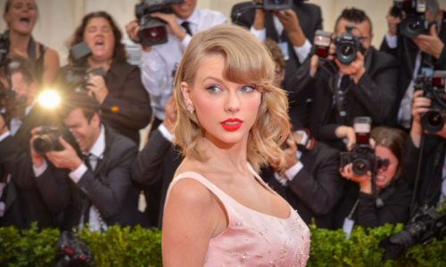 Taylor Swift skipping Met Gala could be another Kim Kardashian diss