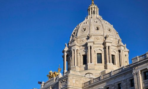 Minnesota House OKs election policy bill