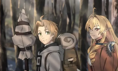 Mushoku Tensei: Jobless Reincarnation Season 3: Release Dates, Cast, Plot, and Trailer