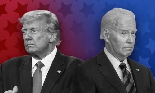 Negative Views of Government Soar Under Biden Compared to Trump