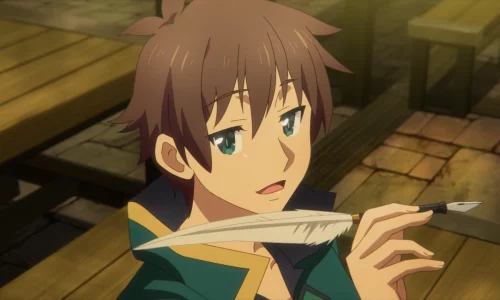 Netflix Releasing Anime ‘Konosuba Season 3’ Check Release date, Key Details