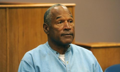 OJ Simpson, fallen football hero acquitted of murder in ‘trial of the century,’ dies at 76
