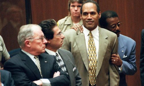 In death, O.J. Simpson and his trial verdict still reflect America’s racial divides