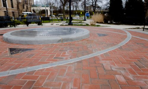 Medford memorial honoring Boston Marathon bombing victims becomes decrepit: ‘A damn shame’