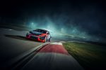 Hyundai Ioniq 5 N eN1 Cup Car Helps Usher in New Era for EV Racing