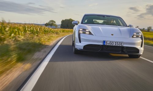 Luxembourg March 2024: Porsche (+36.9%) up to #8 in declining market