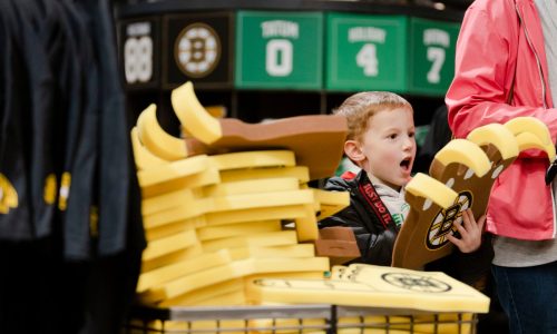 Celtics, Bruins playoffs return to TD Garden: Police warn of scam tickets