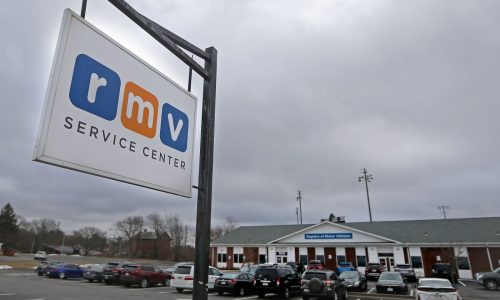 Computer outages hit Massachusetts RMV services, Department of Transitional Assistance
