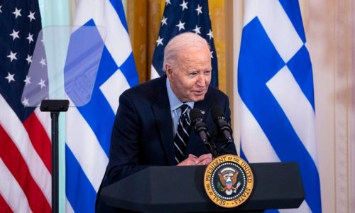 Red States Push Back Against Biden’s Voter Registration Order