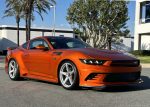 Saleen 302 Black Label Ford Mustang Revealed with 800HP & $108,990 Starting Price