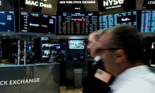 SEC Plan to Track Americans’ Stock Investments Sparks Legal Fight