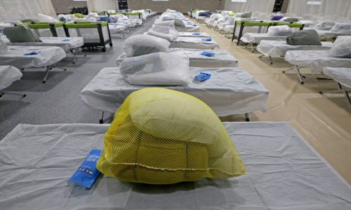 Pols & Politics: State-run shelter residency requirement rising from the ashes, again