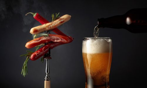 IPAs, hazy, kolsch and stouts — which beer goes best with spicy foods?