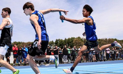 Saturday’s high school roundup/scores: Sienna Reeves nets four goals, sparks Nauset past Martha’s Vineyard