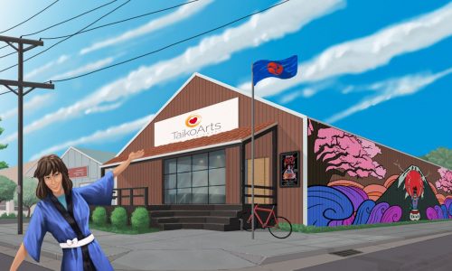 TaikoArts Midwest, Minnesota Latino Museum among culture groups eyeing new homes in St. Paul