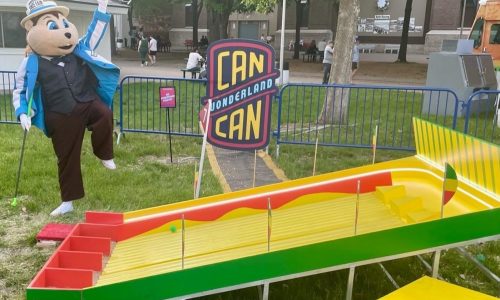 Kickoff to Summer at the Fair returns May 23-26