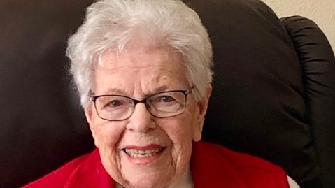 Former St. Paul City Council, Ramsey County Board member Ruby Hunt marks 100th birthday Saturday