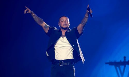 Concert review: Kane Brown blows up country conventions at Target Center