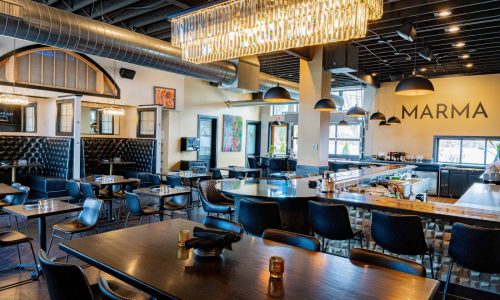 Chef-driven eatery opens in former No Neck Tony’s in Lake Elmo