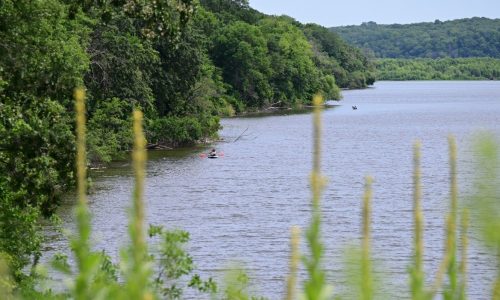 MPCA will monitor a year’s worth of Mississippi River water within the state