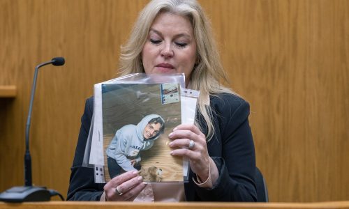 Stillwater teen’s mom, friend who recorded stabbing give emotional testimony in Nicolae Miu murder trial