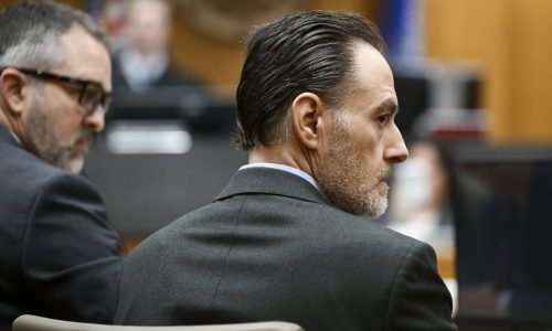 Apple River murder trial Day 7: Miu’s interview with investigator played for jurors