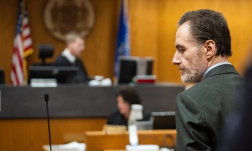 Jury deliberating in Nicolae Miu trial after closing arguments