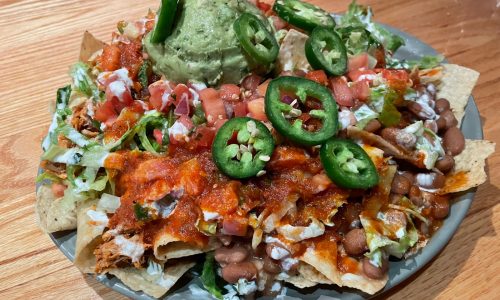 Nacho mania: Seven of our favorite plates of chips, cheese and more in the east metro