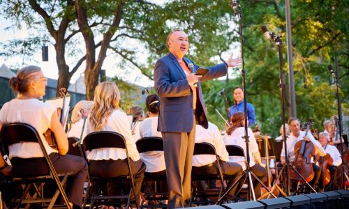 Minnesota Orchestra’s summer festival focuses on the music of the Roaring Twenties