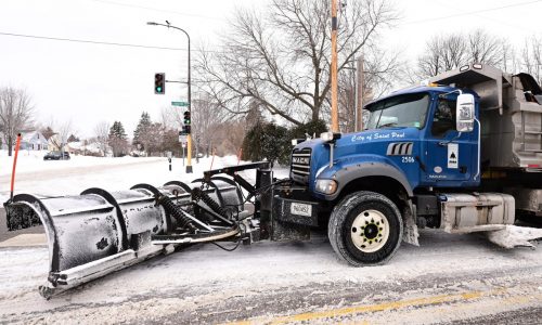 St. Paul’s two extreme winters prompt new look at snow emergencies