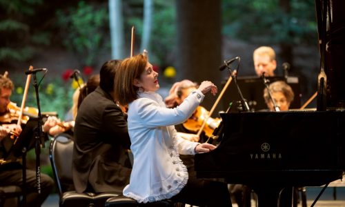 Pianist Anne-Marie McDermott joins SPCO for wide-ranging program