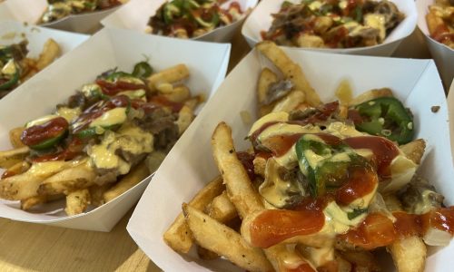 Minnesota Twins’ 2024 new food lineup: Baked potato bar, banh mi brat, chicken tinga arepas and more from local chefs