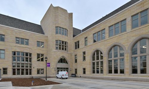 University of St. Thomas to cut 26 staff positions, leave 30 open positions unfilled