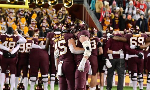 Gophers backup cornerback Victor Pless enters NCAA transfer portal