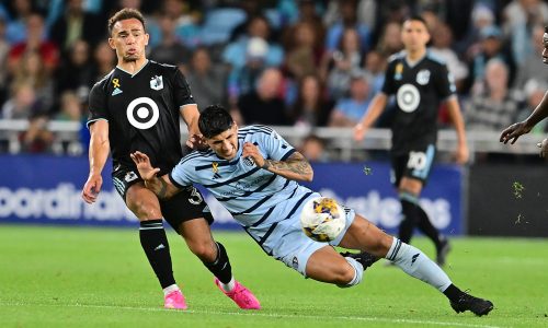 Minnesota United vs. Sporting Kansas City: Keys to the match, projected starting XI and a prediction