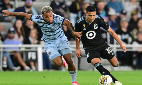 What will Loons do with the talented but flighty Emanuel Reynoso?