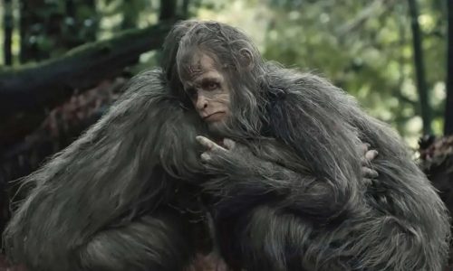 ‘Sasquatch Sunset’ review: You’ll wish you never spotted this Bigfoot