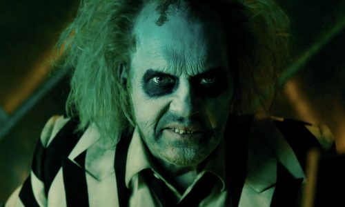 New Footage Of ‘Beetlejuice Beetlejuice’ Premiered At CinemaCon