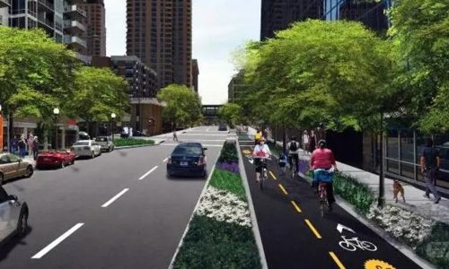 Key vote Wednesday on St. Paul’s bike plan centers on more off-street lanes