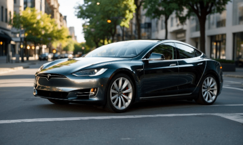 Tesla Self Drive Accidents