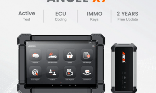 Hybrid Vehicle Diagnostics: Mastering the Technology for Eco-Friendly Performance