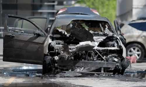 The Unexpected Benefits of Vehicle Fire Investigations