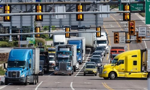 Senate Passes Resolution Nullifying Biden’s Greenhouse Gas Emissions Rule