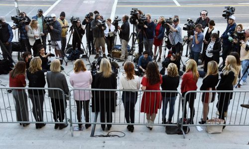 Ashley Judd, #MeToo founders react to ruling overturning Harvey Weinstein’s conviction